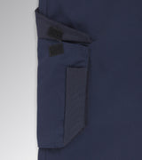 Pantaloni da lavoro Diadora Utility PANT STAFF WINTER CARGO BLU 171659 60062