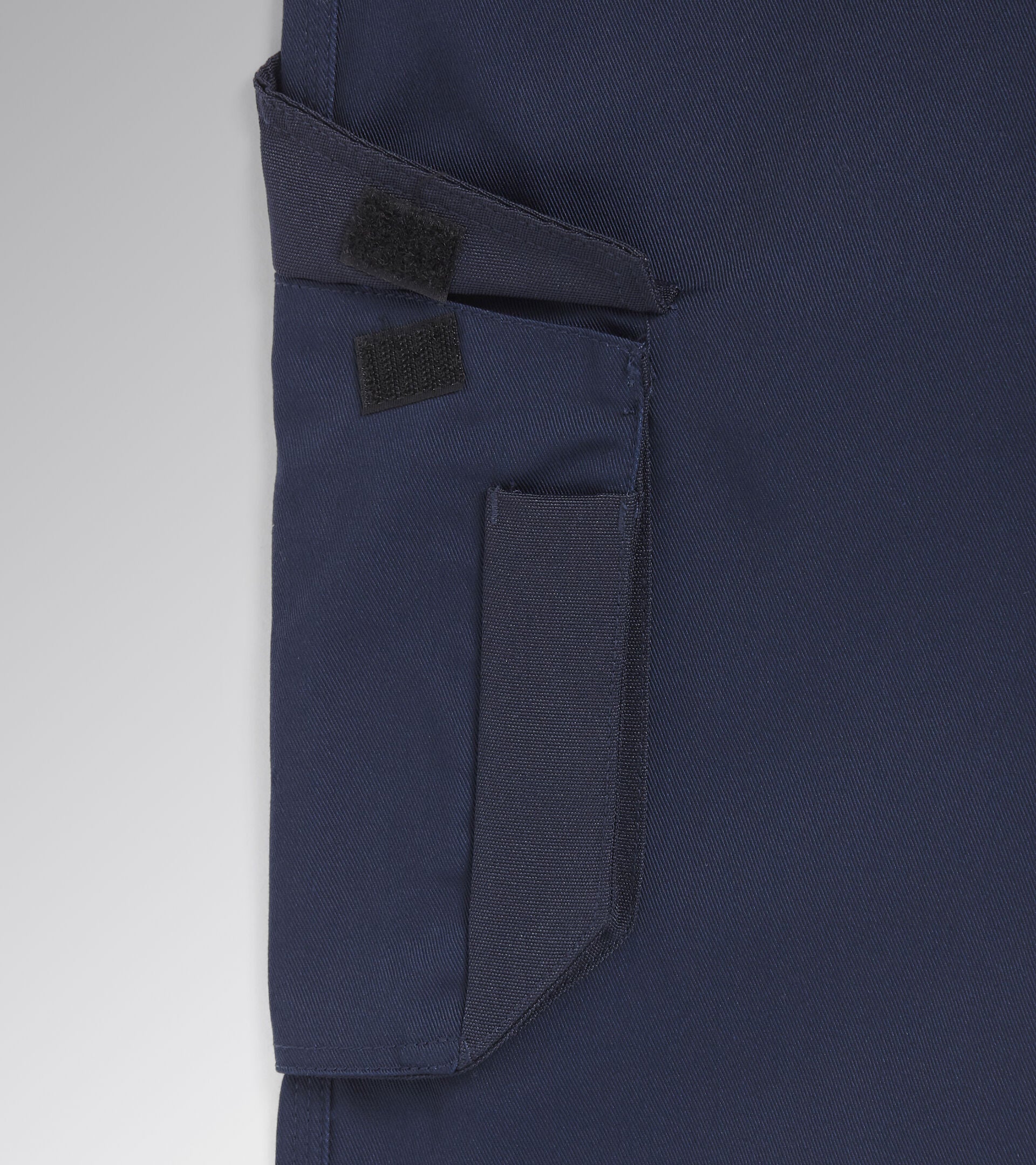 Pantaloni da lavoro Diadora Utility PANT STAFF WINTER CARGO BLU 171659 60062