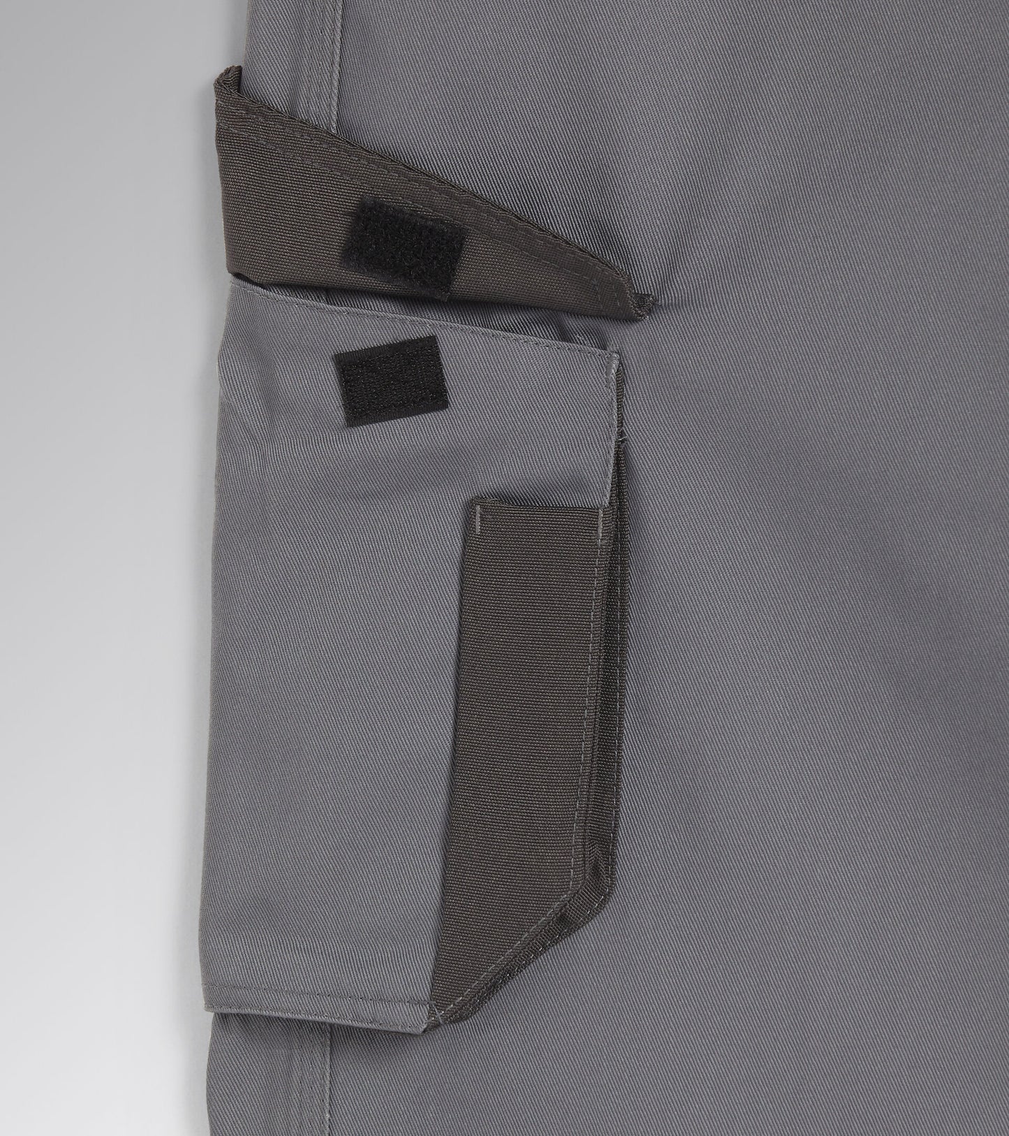 Pantaloni da lavoro Diadora Utility PANT STAFF WINTER CARGO GRIGIO 171659 75070