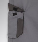Pantaloni da lavoro Diadora Utility PANT STAFF WINTER CARGO GRIGIO 171659 75070