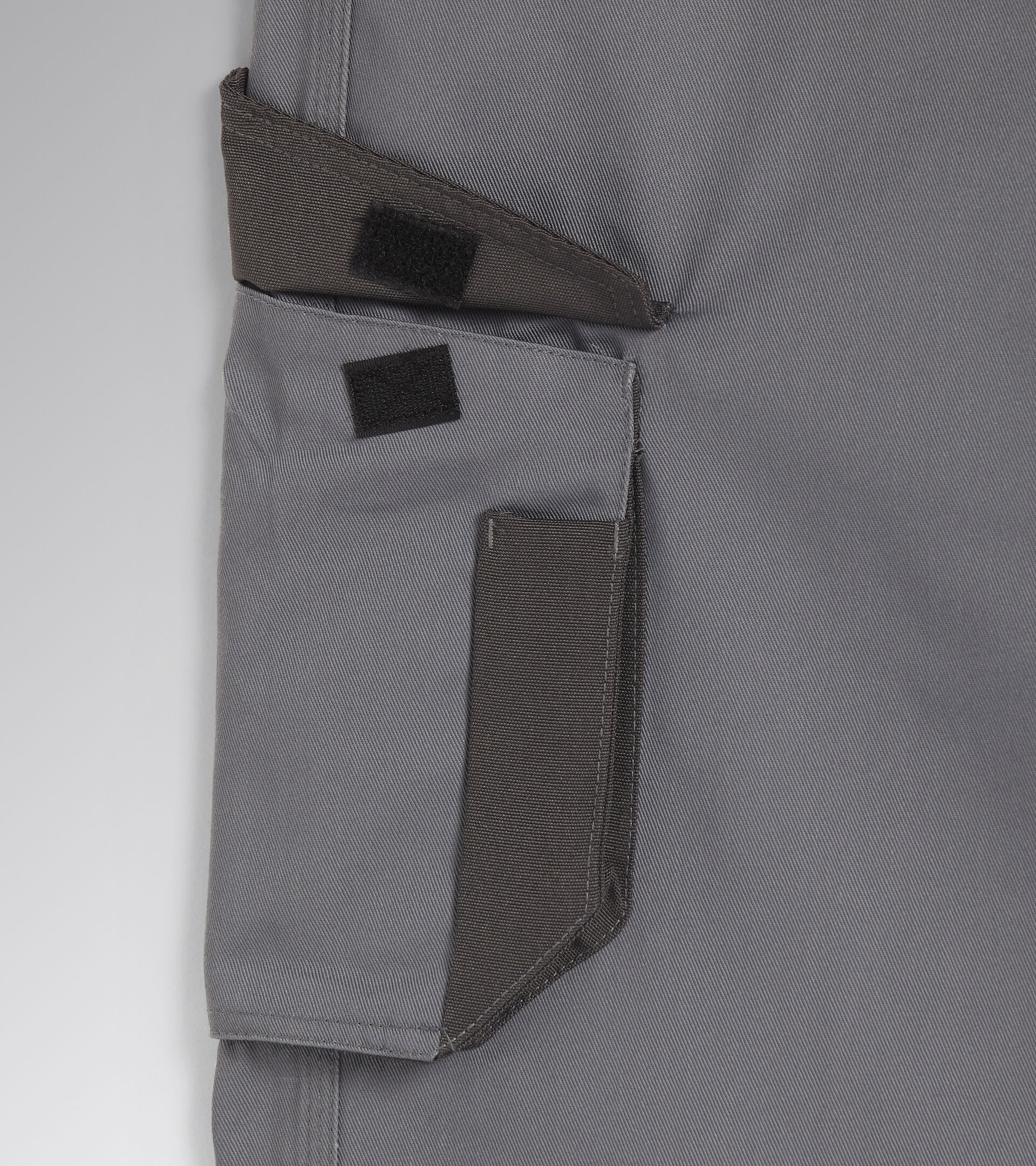 Pantaloni da lavoro Diadora Utility PANT STAFF WINTER CARGO GRIGIO 171659 75070