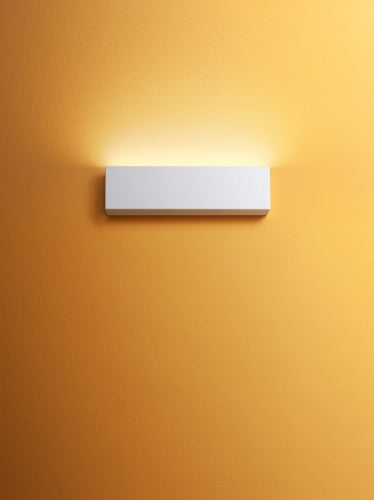 LINEALIGHT 8772N BOX APPLIQUE LED MODERNA LINEA LIGHT BIANCA 14W 4000K 1285lm