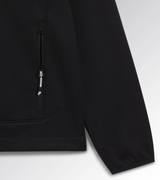DIADORA UTILITY SOFTSHELL ATHENA Giacca softshell DONNA NERO 179462 80013