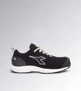Scarpe Antinfortunistiche Diadora FLY LITEBASE LOW S3 HRO SRC ESD NERO/BIANCO