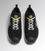 Scarpe Antinfortunistiche Diadora FLY LITEBASE LOW S3 HRO SRC ESD NERO/BIANCO