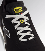 Scarpe Antinfortunistiche Diadora FLY LITEBASE LOW S3 HRO SRC ESD NERO/BIANCO