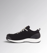 Scarpe Antinfortunistiche Diadora FLY LITEBASE LOW S3 HRO SRC ESD NERO/BIANCO