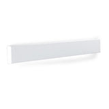 Lampada a parete Box_W2 Bi Emission 36 topLED  28 W AC 3000K Linea Light 8257