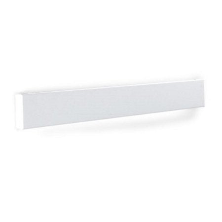 Lampada a parete Box_W2 Bi Emission 36 topLED  28 W AC 4000K Linea Light 8257N