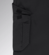 Pantaloni da lavoro Diadora Utility PANT STAFF WINTER CARGO NERO 171659 80013