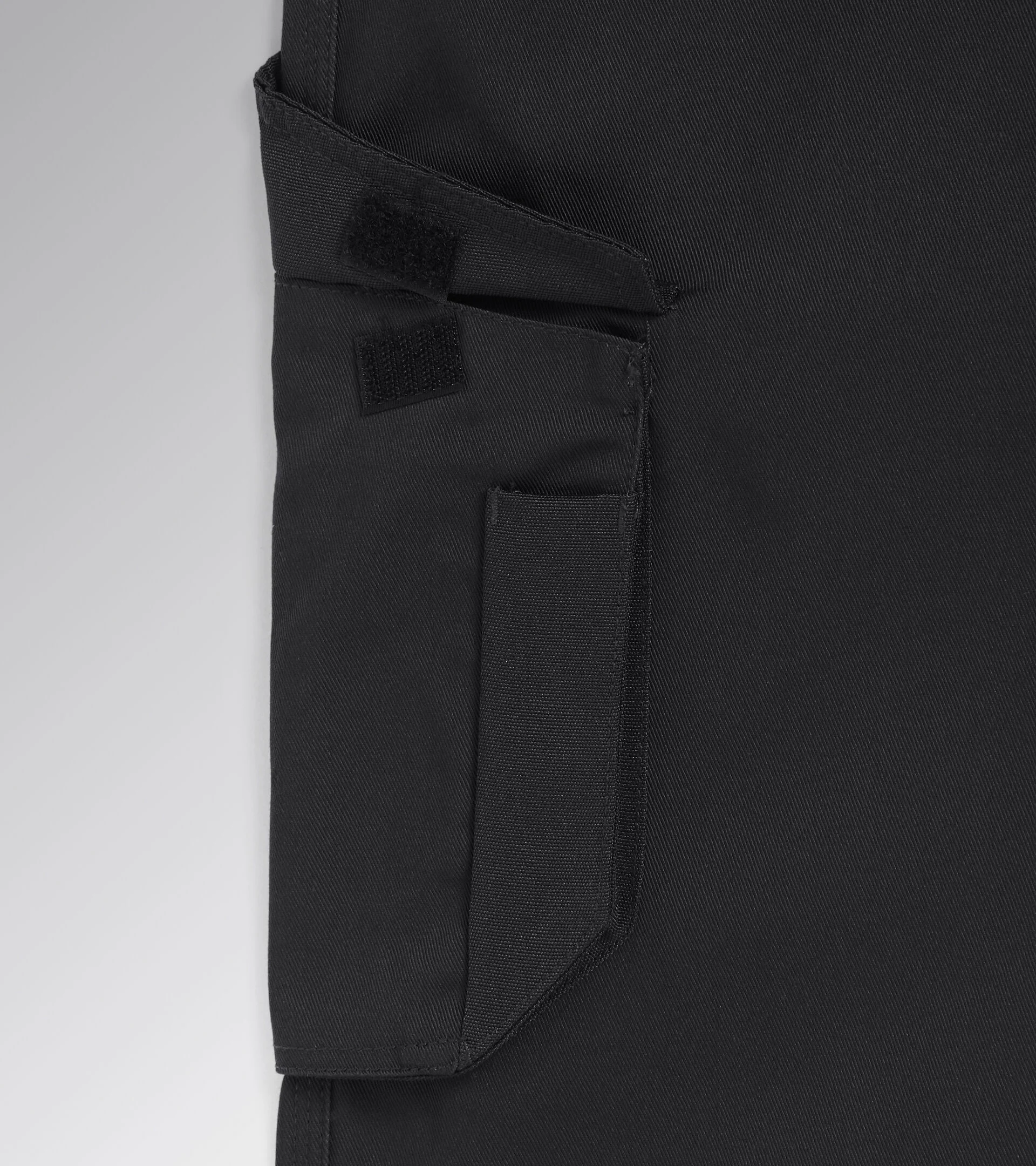 Pantaloni da lavoro Diadora Utility PANT STAFF WINTER CARGO NERO 171659 80013