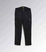 Pantaloni da lavoro Diadora Utility PANT STAFF WINTER CARGO NERO 171659 80013