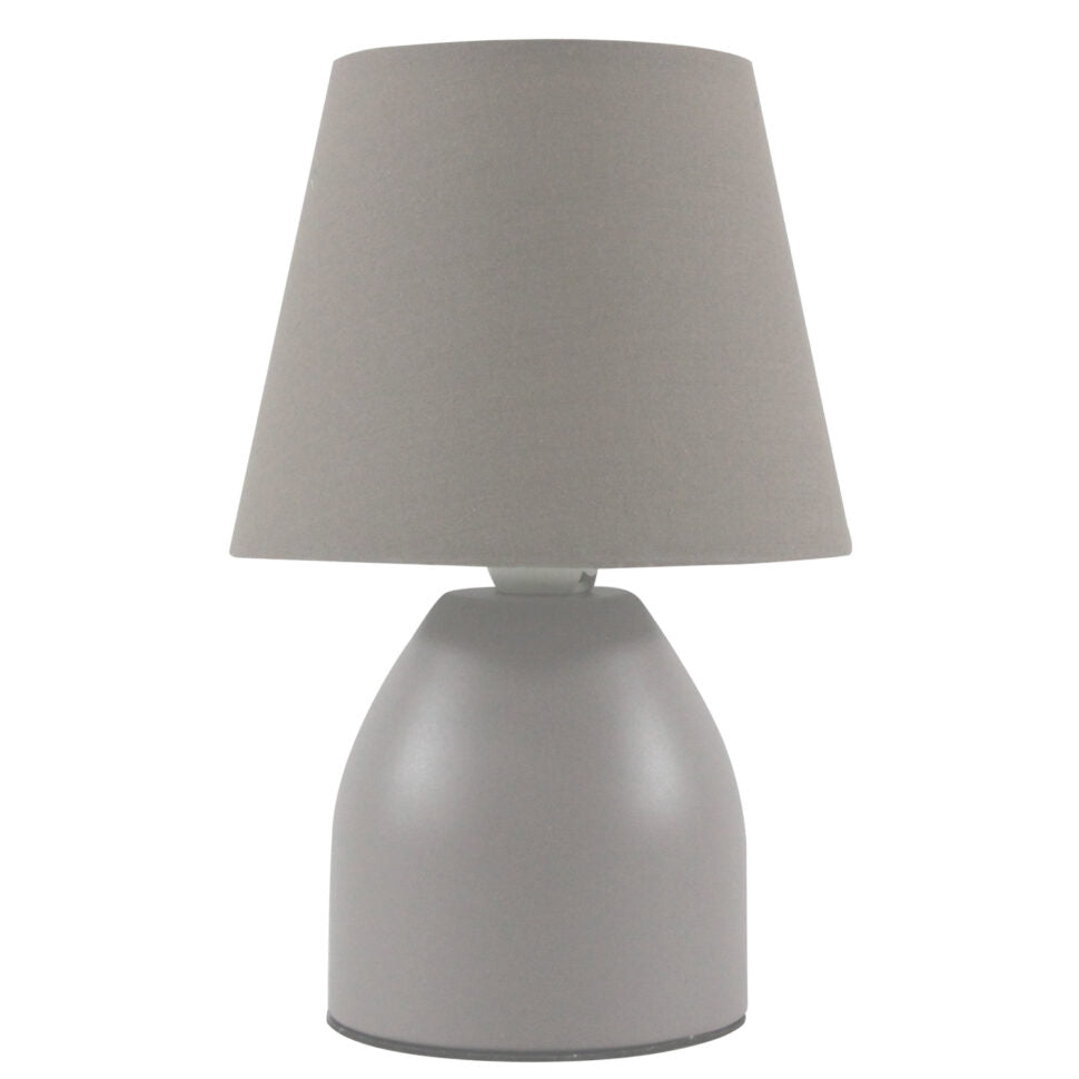 LUME NANO TORTORA E14 ART. 059/LT STEFI ILLUMINAZIONE