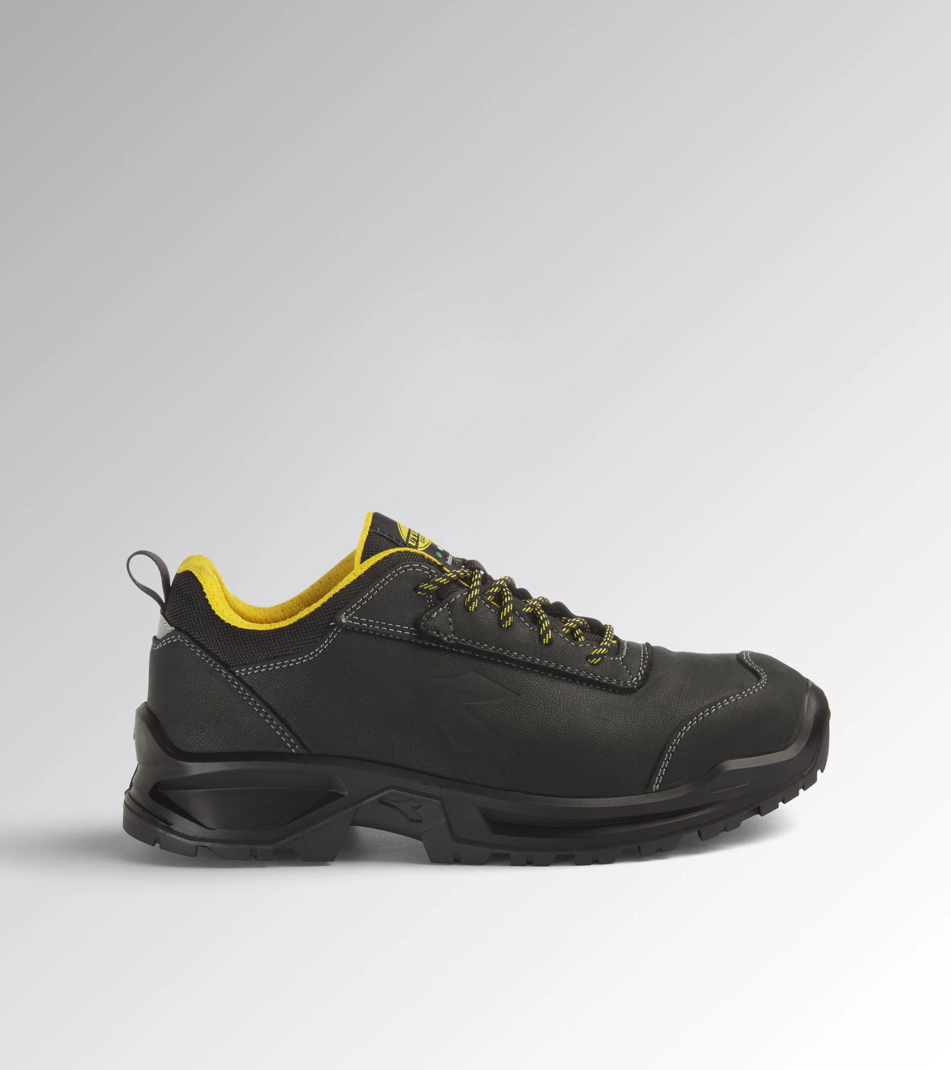 Scarpe Antinfortunistiche Diadora Utility COUNTRY LOW S3 SRC Nero 177656 80013