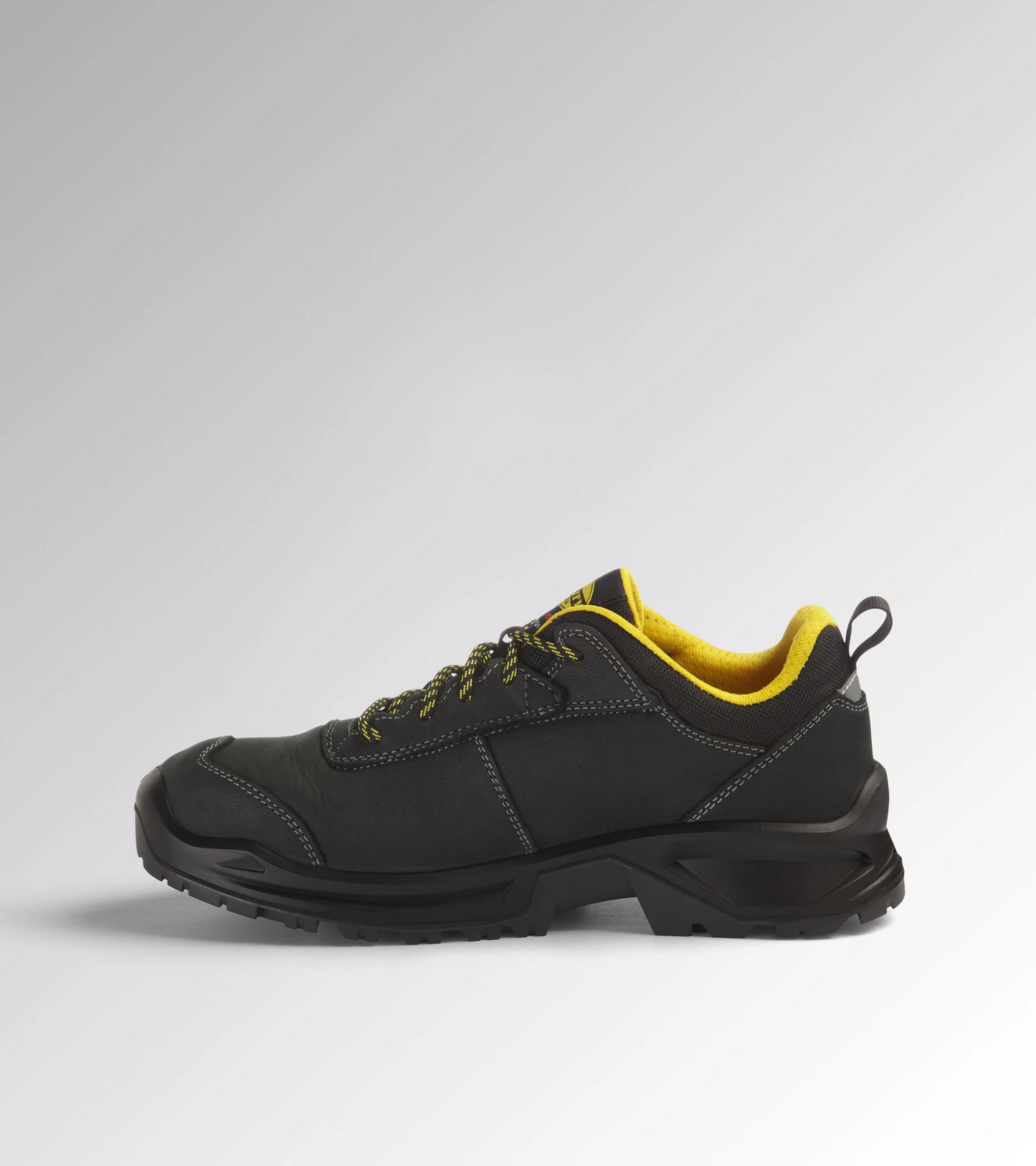 Scarpe Antinfortunistiche Diadora Utility COUNTRY LOW S3 SRC Nero 177656 80013