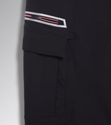Pantaloni da lavoro donna Diadora Utility PANT ABILITY ATHENA NERO 179826 80013