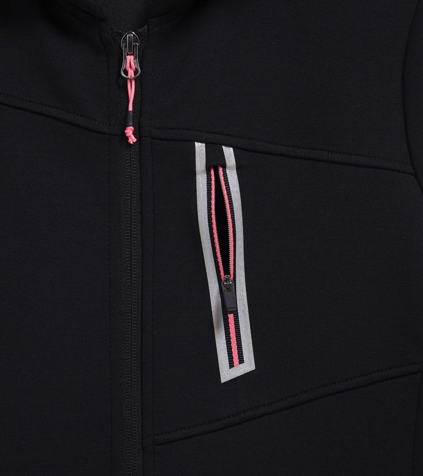 Felpa Donna Diadora Utility SWEATSHIRT ABILITY ATHENA NERO 179827 80013
