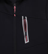 Felpa Donna Diadora Utility SWEATSHIRT ABILITY ATHENA NERO 179827 80013