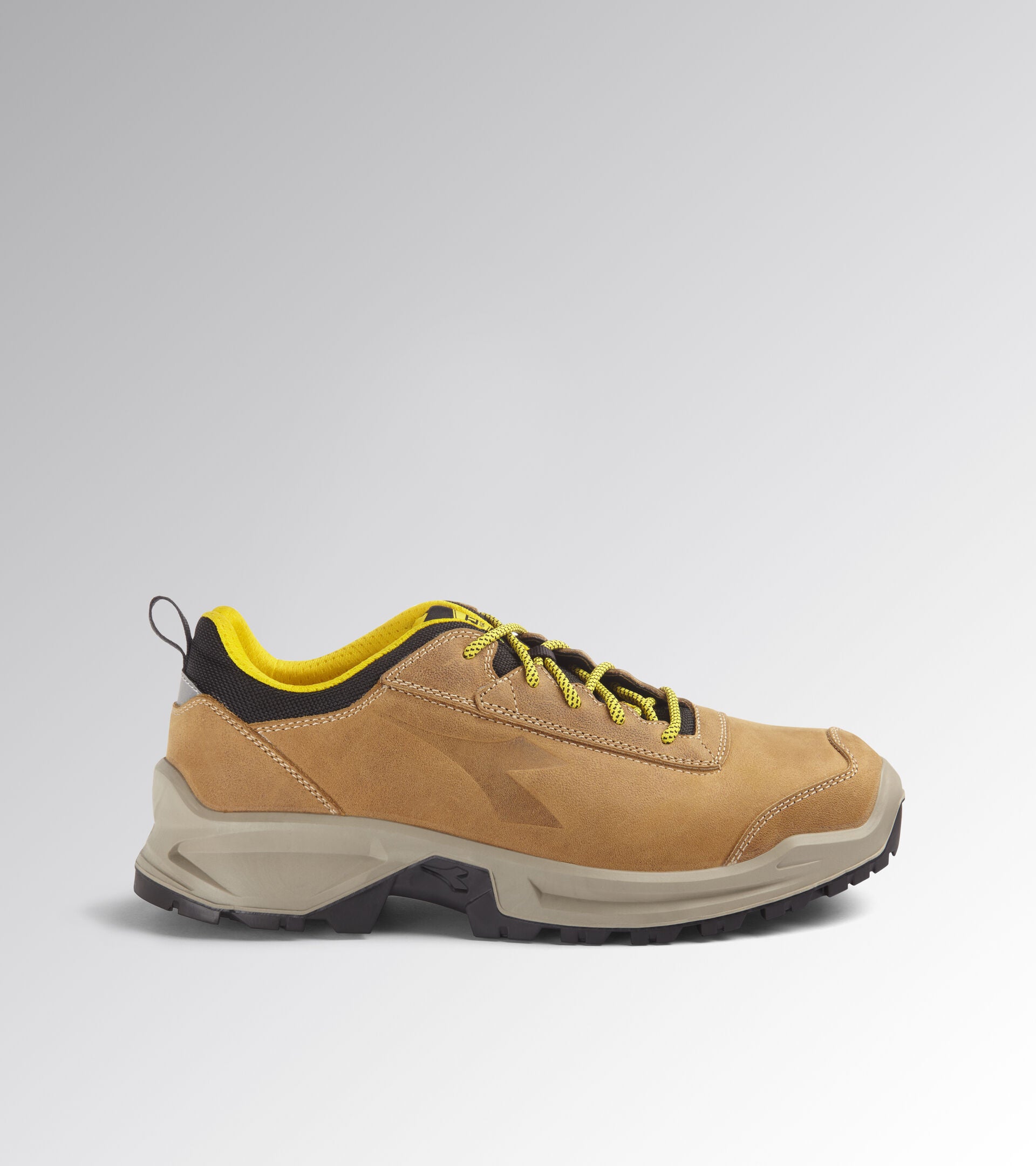 Scarpe Antinfortunistiche Diadora Utility COUNTRY LOW S3 SRC Noce 177656 30050