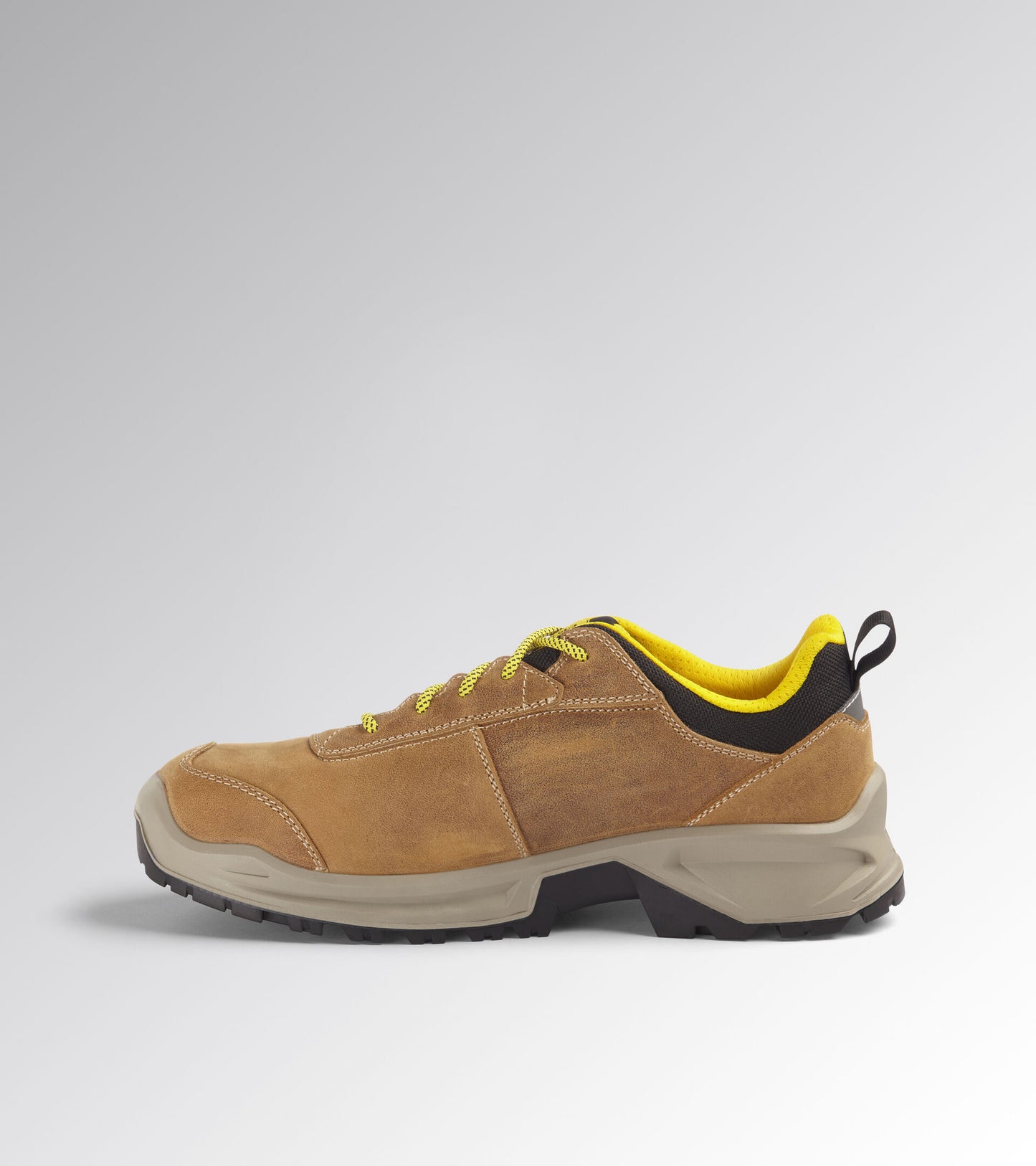 Scarpe Antinfortunistiche Diadora Utility COUNTRY LOW S3 SRC Noce 177656 30050