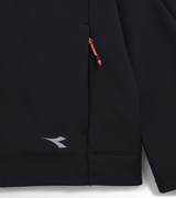 DIADORA UTILITY  SOFTSHELL HYBRID  Giacca bimateriale softshell 179823 C4725