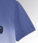 Diadora Utility  T-SHIRT DEEP DYED T-shirt manica corta 179831 75151 GRIGIO PLEUROTUS
