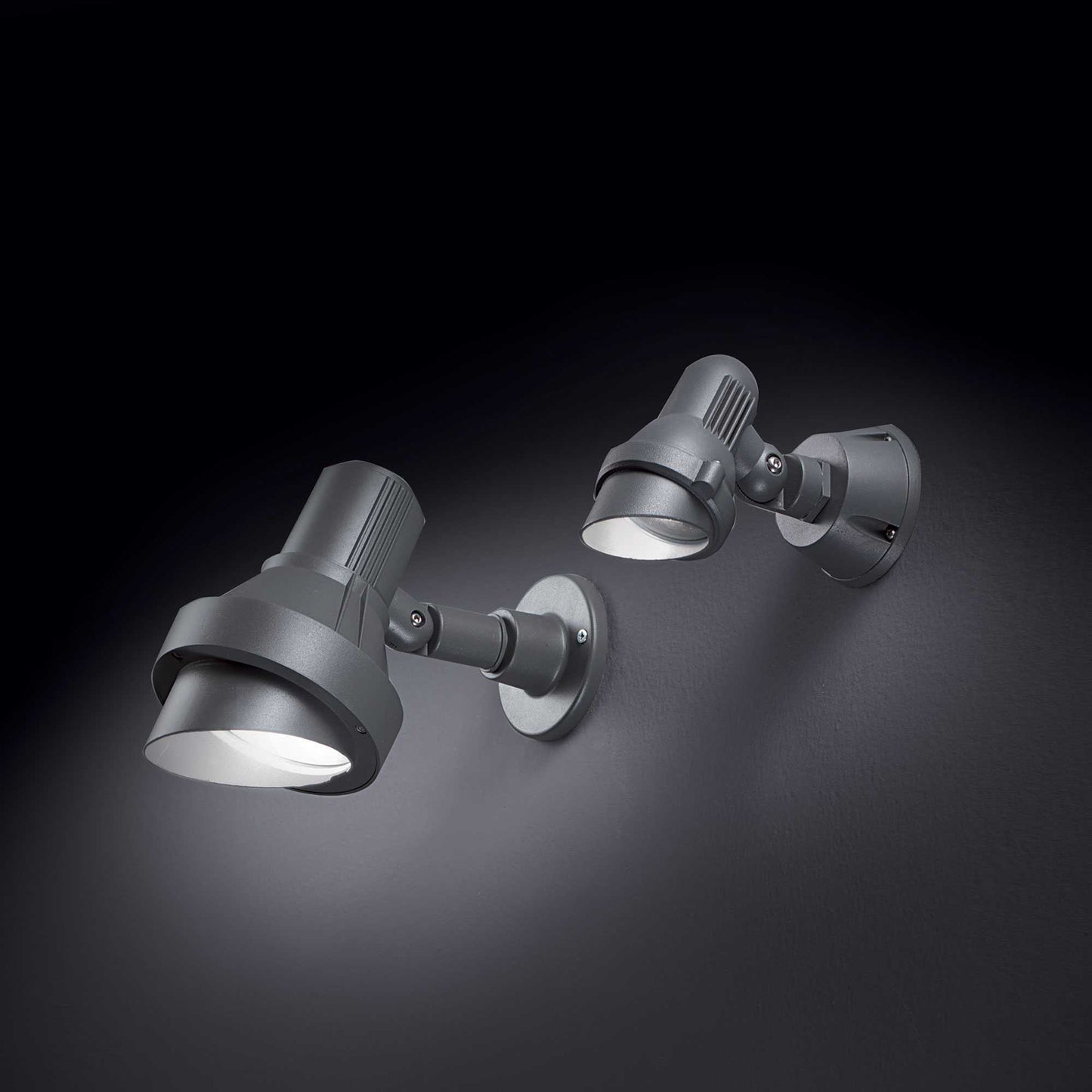 Terra ap1 small Ideal lux GU10 max 1 x 28W