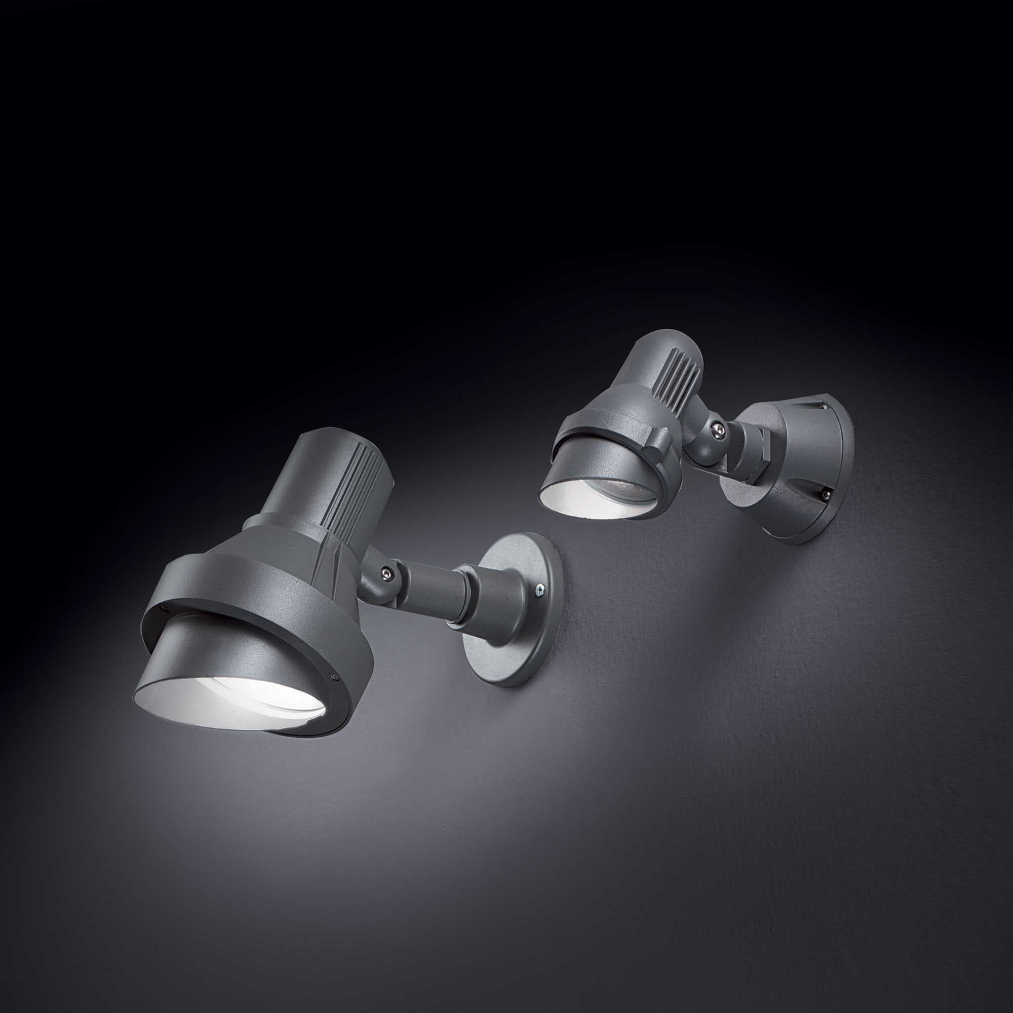 Terra ap1 small Ideal lux GU10 max 1 x 28W
