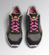 Scarpe Antinfortunistiche Diadora Utility RUN NET AIRBOX LOW S3 SRC brev. GEOX  DIA 701176221 D0447