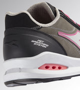 Scarpe Antinfortunistiche Diadora Utility RUN NET AIRBOX LOW S3 SRC brev. GEOX  DIA 701176221 D0447
