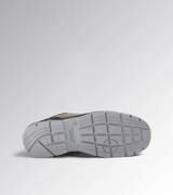 Scarpe Antinfortunistiche Diadora Utility RUN LOW METAL FREE S3L FO SR ESD 179896 D0443 GRIGIO ACCIAIO/ANTRACITE