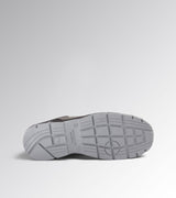 Scarpe Antinfortunistiche Diadora Utility RUN TEXT LOW METAL FREE S1PL FO SR ESD 179897 D0443 GRIGIO ACCIAIO/ANTRACITE