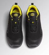 Scarpe Antinfortunistiche Diadora SMART SOFTBOX LOW S3L FO SR ESD NERO 179959