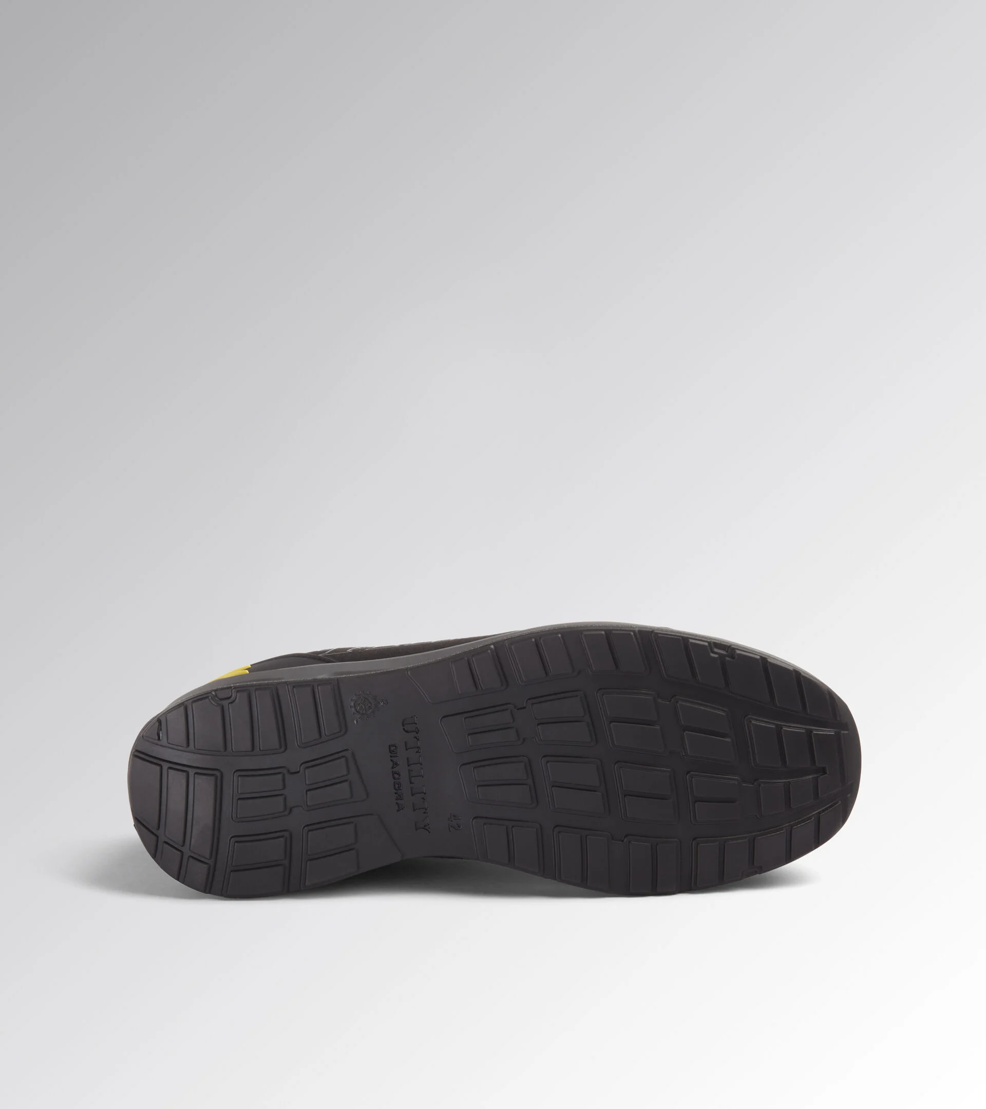Scarpe Antinfortunistiche Diadora SMART SOFTBOX LOW S3L FO SR ESD NERO 179959