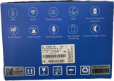 Telecamera A BATTERIA SOLARE 4G IP66 TUYA ALEXA GOOGLE HOME APP IOS ANDROID