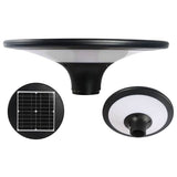LAMPIONE SOLARE E-FLOWER 4000K 20W 2300 LUMEN IP65