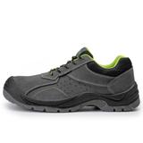 Scarpe Antinfortunistiche ACTIVE GEAR A-ROCK Low Grey S1-P SRC