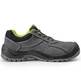Scarpe Antinfortunistiche ACTIVE GEAR A-ROCK Low Grey S1-P SRC