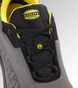 Scarpe Antinfortunistiche Diadora SMART SOFTBOX LOW S3L FO SR ESD GRIGIO ACCIAIO 179959 75070