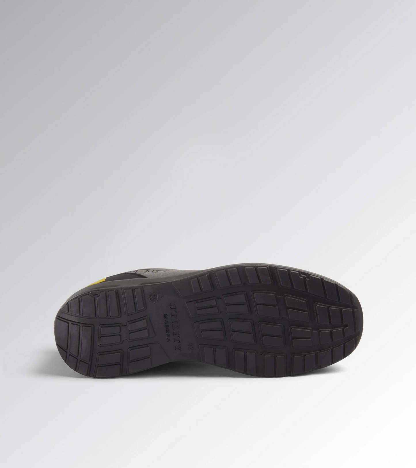 Scarpe Antinfortunistiche Diadora SMART SOFTBOX LOW S3L FO SR ESD GRIGIO ACCIAIO 179959 75070