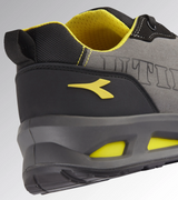 Scarpe Antinfortunistiche Diadora SMART SOFTBOX LOW S3L FO SR ESD GRIGIO ACCIAIO 179959 75070