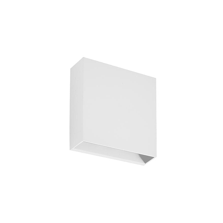 Faretto LED up and down  POLIPROP IP65 6W 650Lm  4200K Bianco MARICLA POLIPLAST