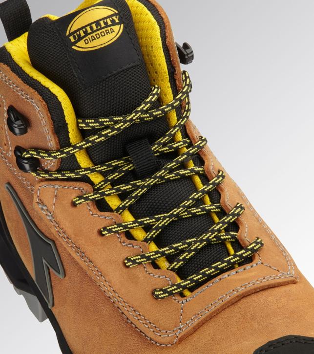 CLASSIC MID S3S FO SR LG SC SCARPA ANTINFORTUNISTICA ALTA