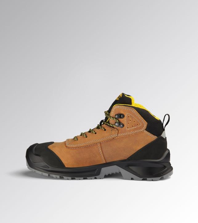 CLASSIC MID S3S FO SR LG SC SCARPA ANTINFORTUNISTICA ALTA