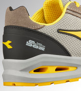 Scarpe Antinfortunistiche Diadora Utility A. BOX LOW S1PS FO SR ESD 182526 C8701