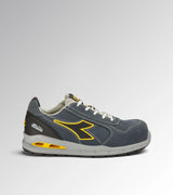 Scarpe Antinfortunistiche Diadora Utility A. BOX LOW S3S FO SR ESD 182528 C8702