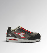 Scarpe Antinfortunistiche Diadora Utility A. BOX LOW S3S FO SR ESD 182528 C9034