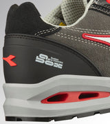 Scarpe Antinfortunistiche Diadora Utility A. BOX LOW S3S FO SR ESD 182528 C9034