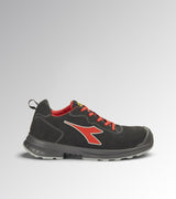 SCARPE ANTINFORTUNISTICHE DIADORA FLASH LOW S1PS FO SR LG SC ESD STORM GREY