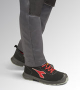 SCARPE ANTINFORTUNISTICHE DIADORA FLASH LOW S1PS FO SR LG SC ESD STORM GREY